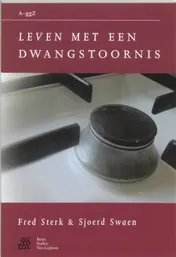 Omslag van Leven met een dwangstoornis