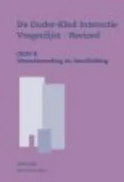 Omslag van OKIV-R handleiding.