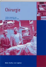 Omslag van Chirurgie
