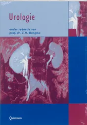 Omslag van Urologie