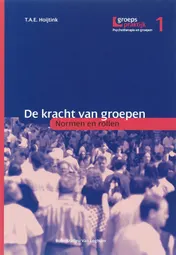 Omslag van De kracht van groepen