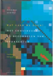 Omslag van Wat gaan we doen?