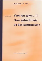 Omslag van Voor jou zeker ...?!