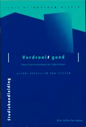 Omslag van Studiehandleiding