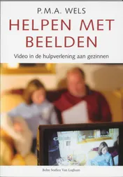 Omslag van Helpen met beelden