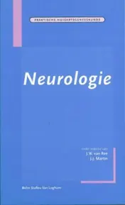 Omslag van Neurologie