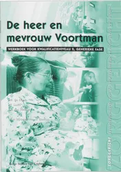 Omslag van Werkboek