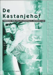 Omslag van Werkboek