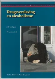 Omslag van Drugsverslaving en alcoholisme