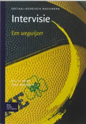 Omslag van Intervisie