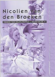 Omslag van Werkboek