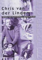 Omslag van Chris van der Linden