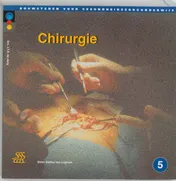 Omslag van Chirurgie