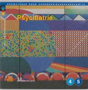 Omslag van Psychiatrie