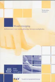 Omslag van Werkcahier