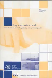 Omslag van Zorg voor ouder en kind