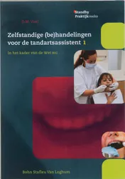 Omslag van 1
