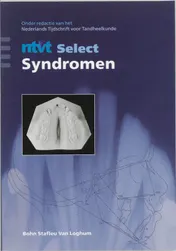 Omslag van Syndromen