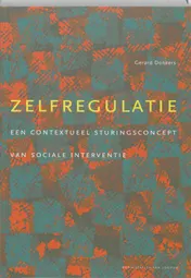 Omslag van Zelfregulatie