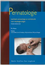 Omslag van Perinatologie