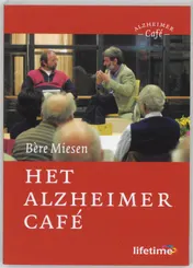 Omslag van Het Alzheimer Cafe