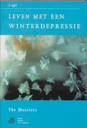 Omslag van Leven met een winterdepressie