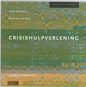 Omslag van Crisishulpverlening