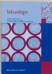 Omslag van Seksuologie