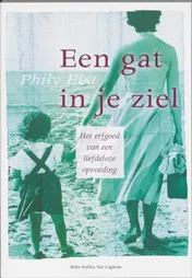 Omslag van Een gat in je ziel