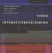 Omslag van Video-interactiebegeleiding