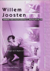 Omslag van Willem Joosten