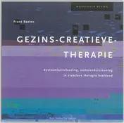 Omslag van Gezins-creatieve-therapie