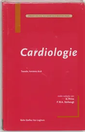 Omslag van Cardiologie