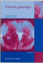 Omslag van Praktische gynaecologie