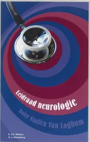 Omslag van Leidraad neurologie