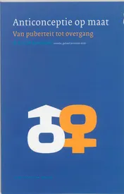 Omslag van Anticonceptie op maat