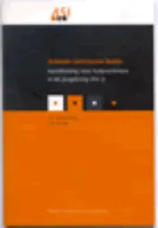 Omslag van Arbeids-Satisfactie-Index