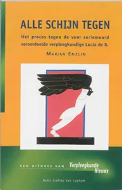 Omslag van Alle schijn tegen