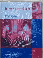 Omslag van Interne geneeskunde