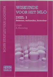 Omslag van 1