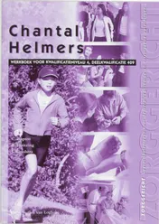 Omslag van Werkboek