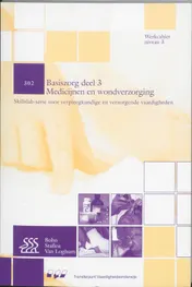 Omslag van Werkcahier