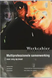 Omslag van Werkcahier