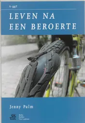 Omslag van Leven na een beroerte