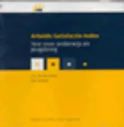 Omslag van Arbeids-satifactie-index
