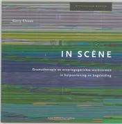 Omslag van In scene