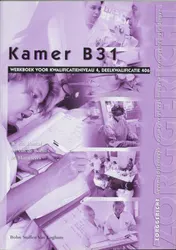 Omslag van Werkboek