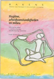 Omslag van Hygiene, arbeidsomstandigheden en milieu