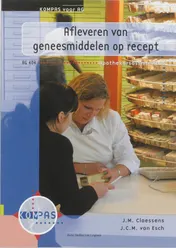 Omslag van Apothekersassistenten