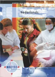 Omslag van Nederlands
